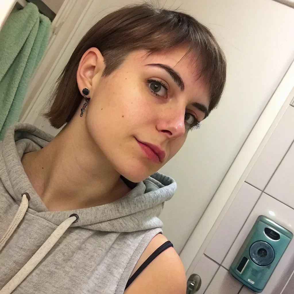 Photo 2 de Aurore