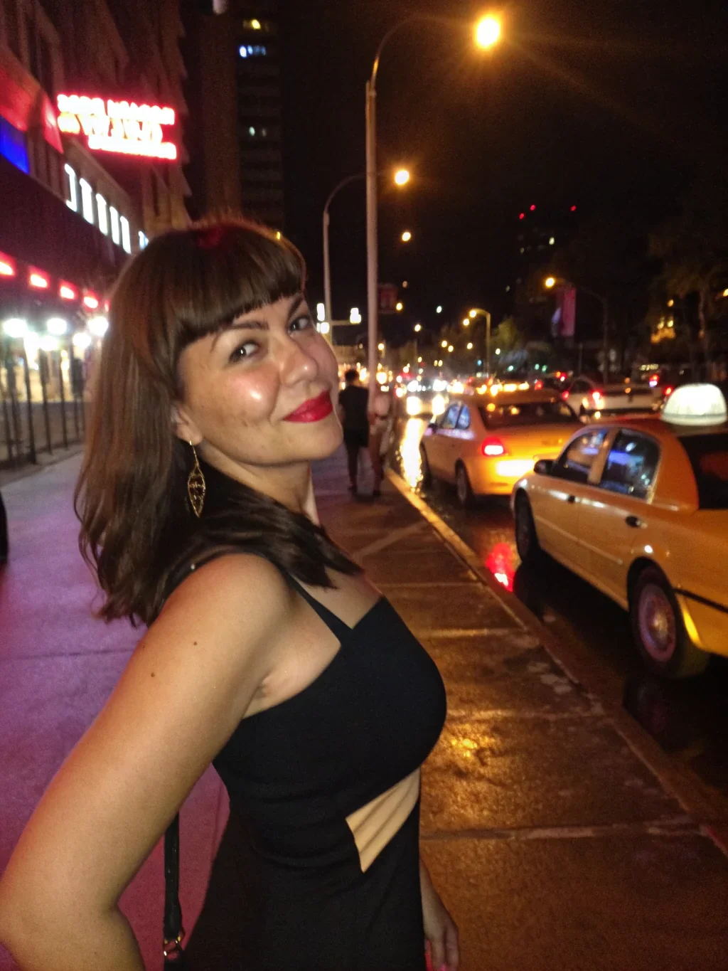 Photo 2 de Myriam