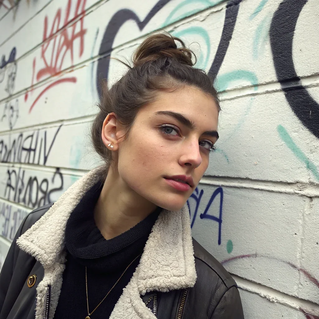 Photo 2 de Mariam