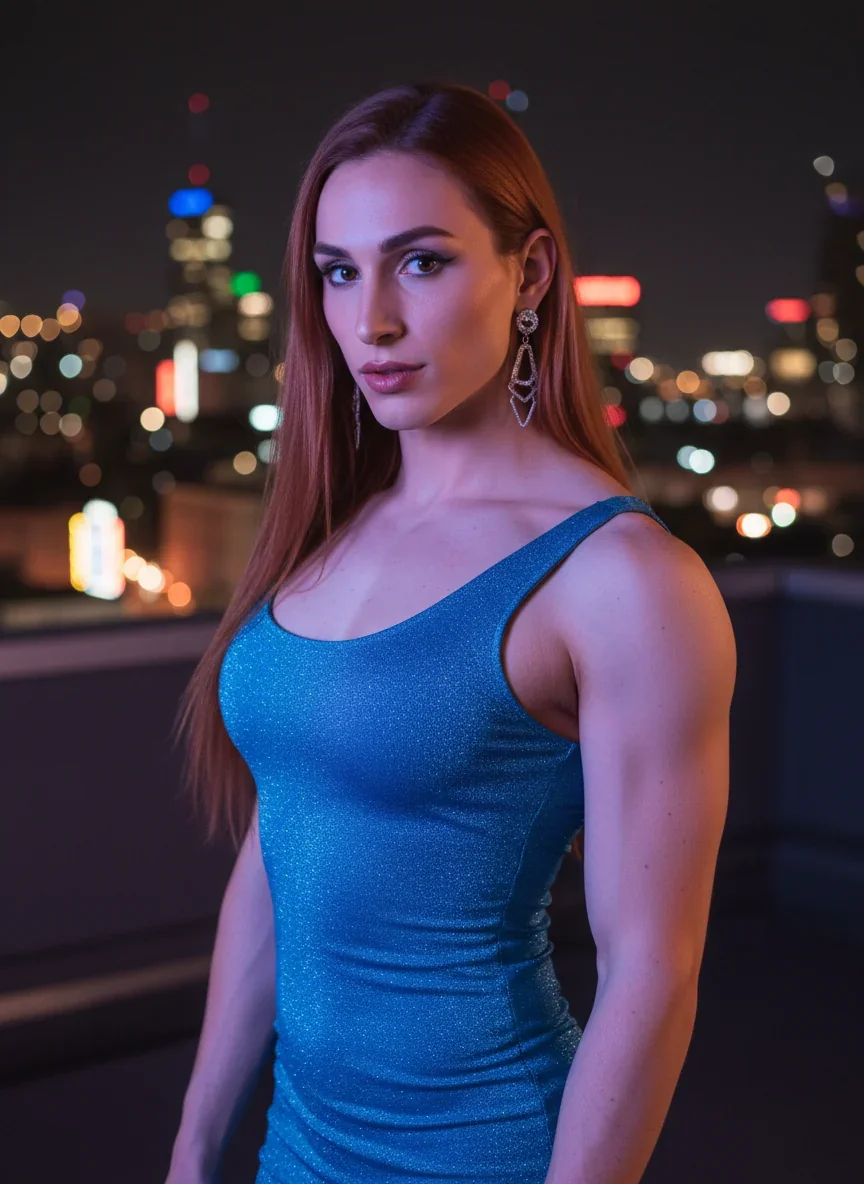 Victoria