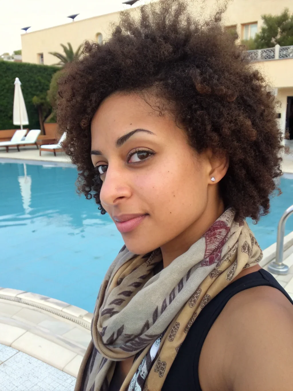 Photo 2 de Faustine