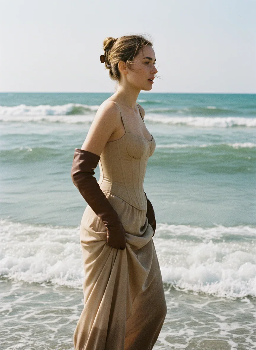 Photo 2 de Grace