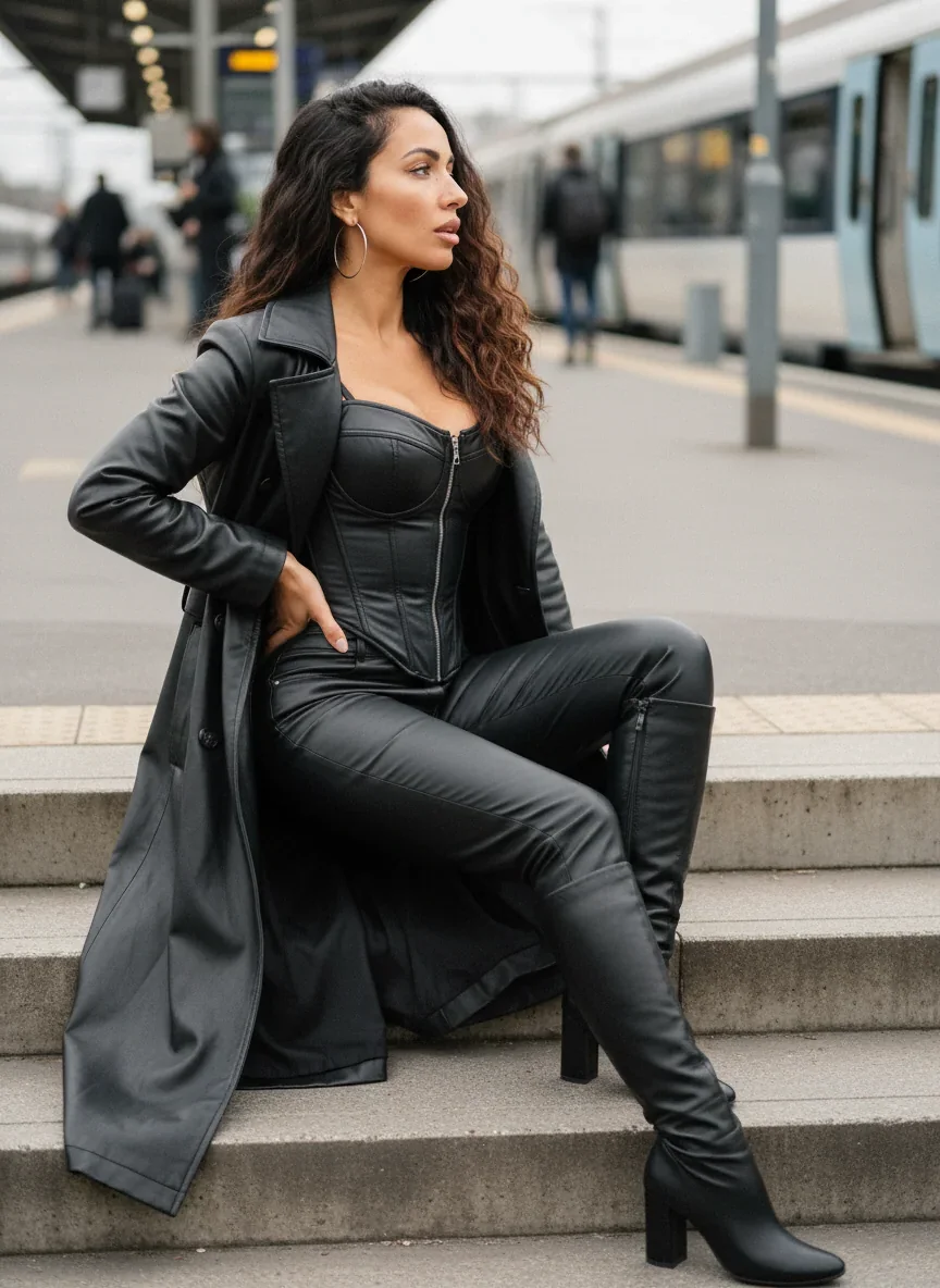 Photo 2 de Alya