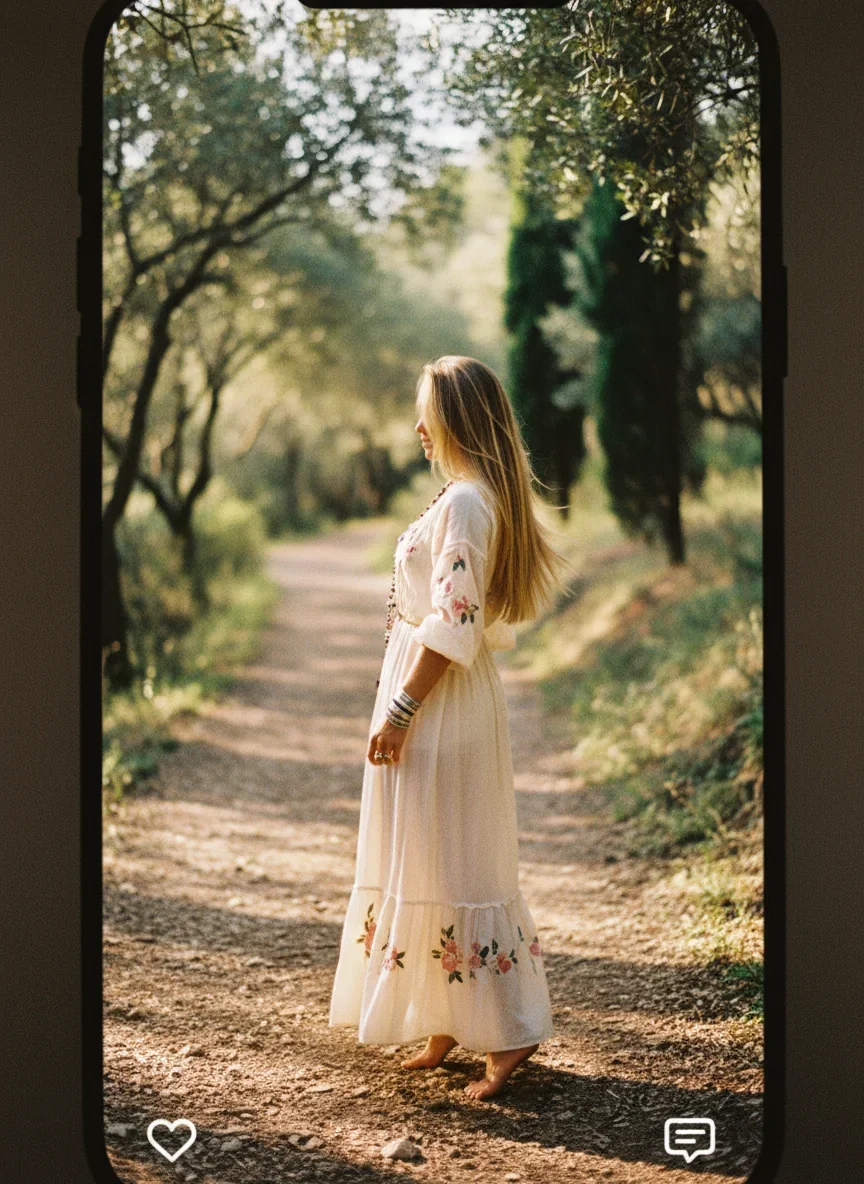 Caroline