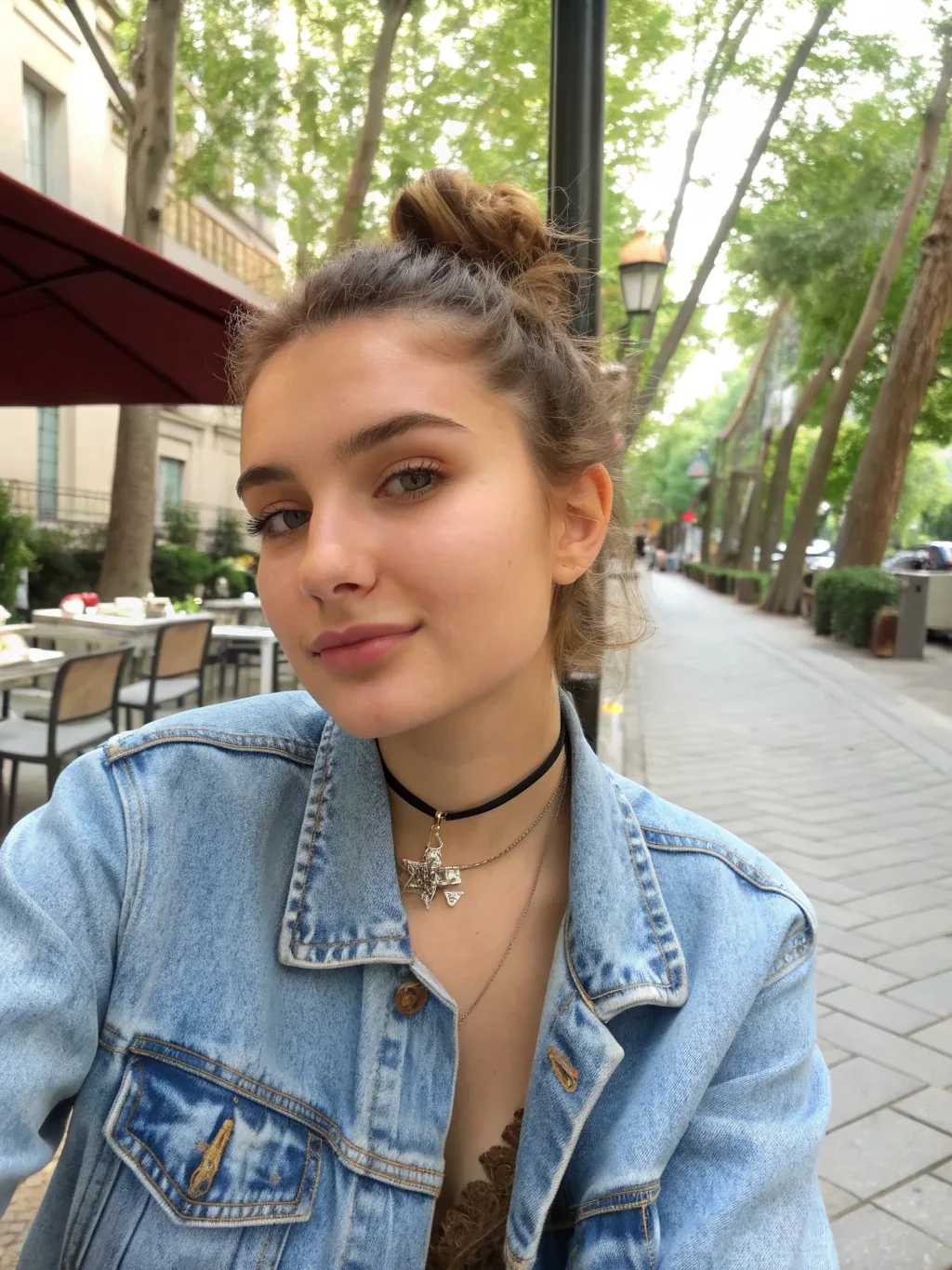 Alexandra