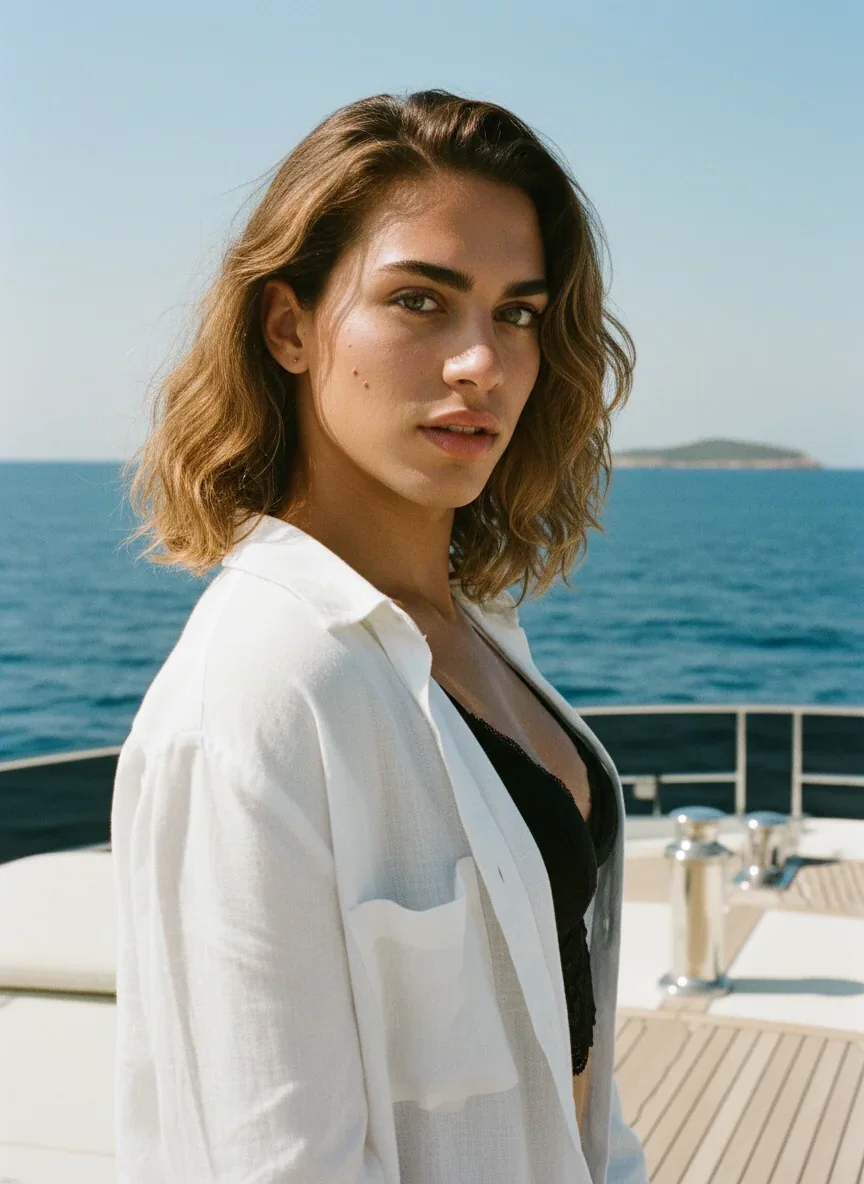 Lucie