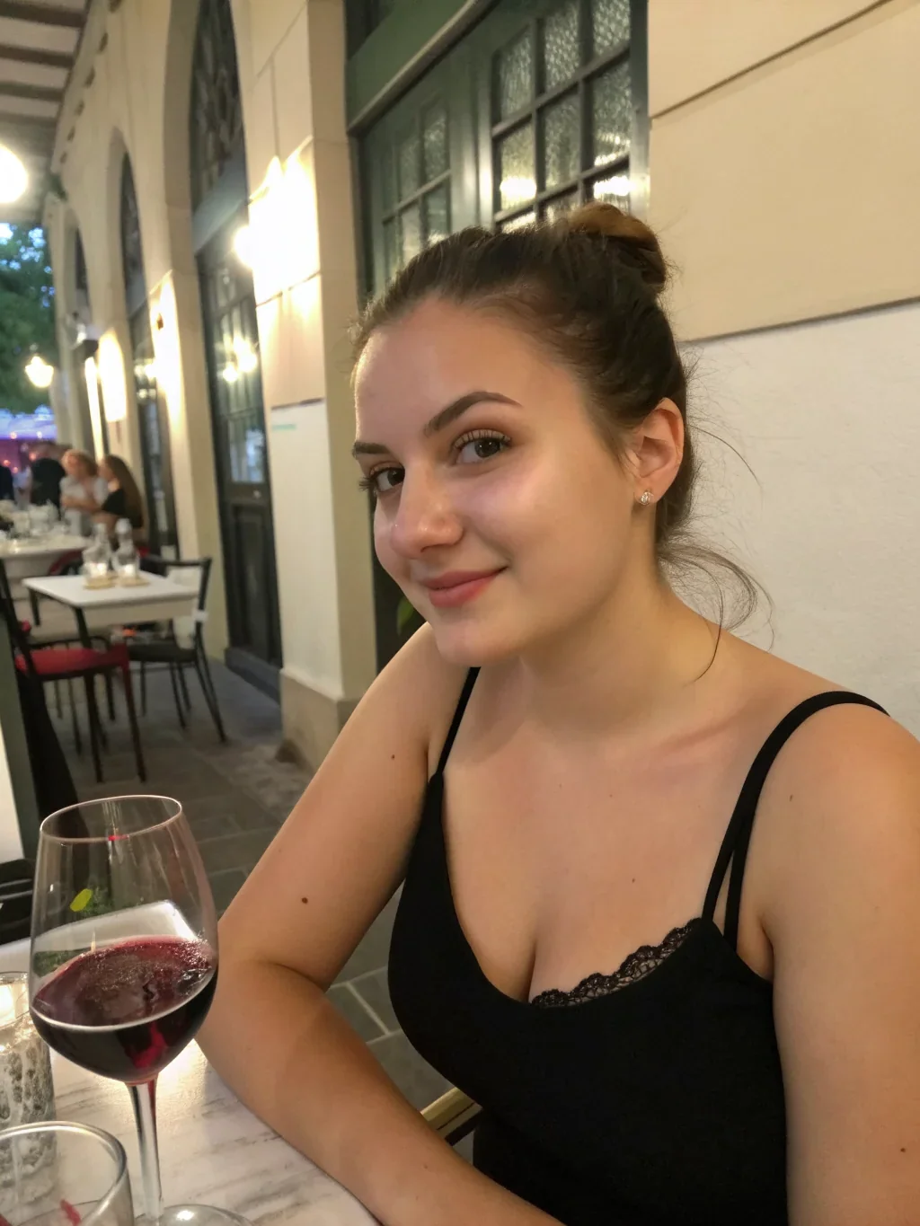 Photo 2 de Ines
