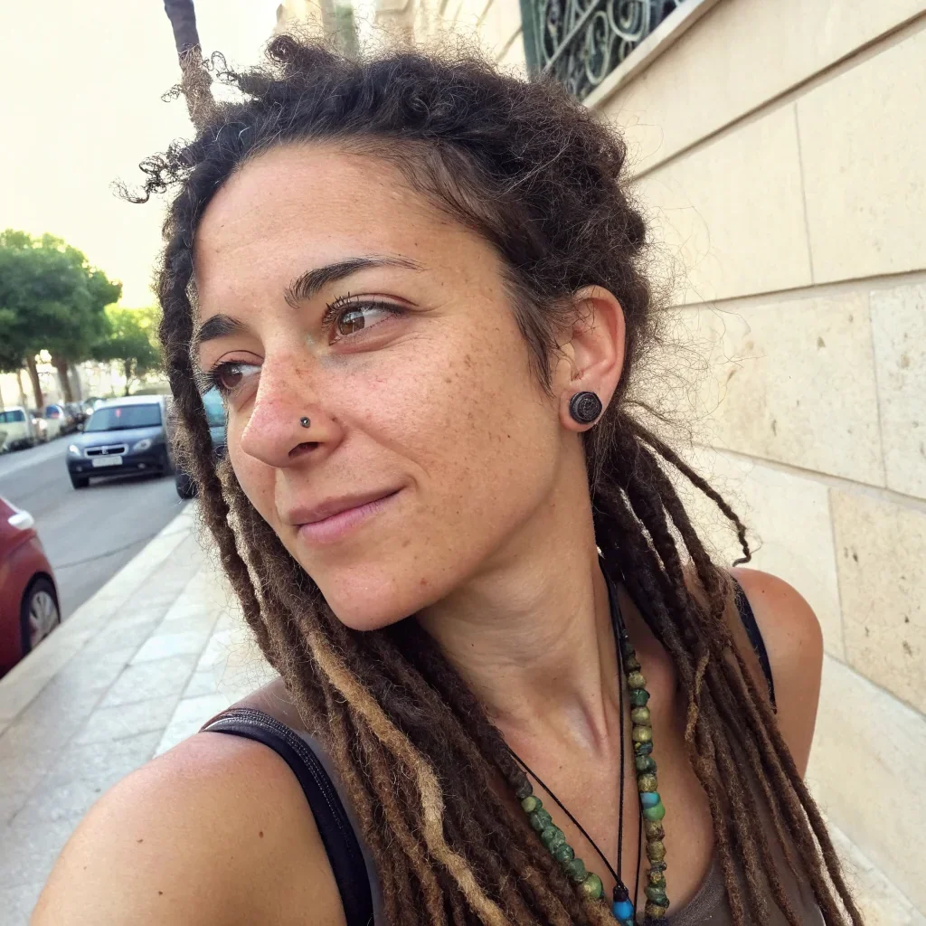Photo 2 de Assia