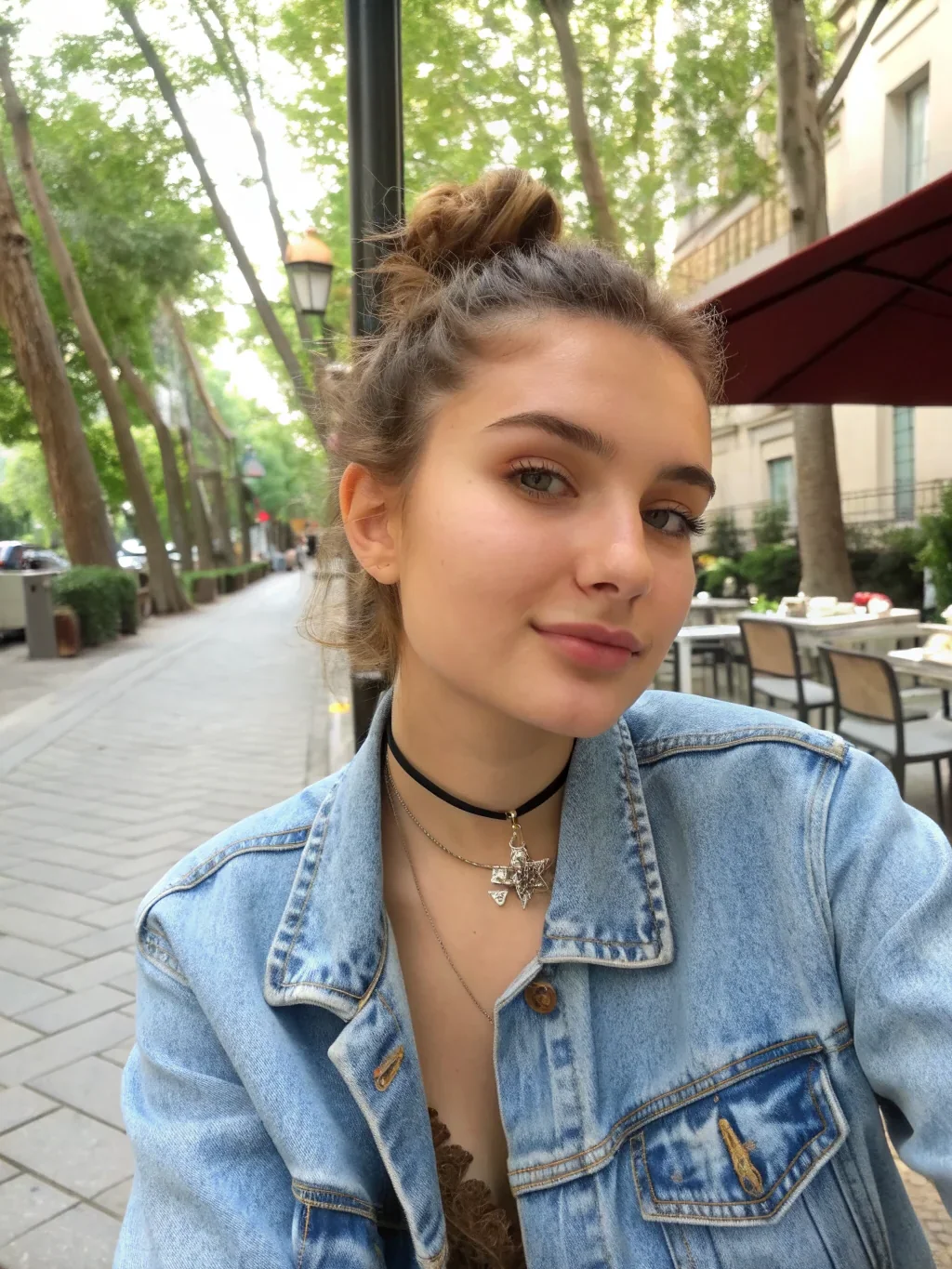 Caroline