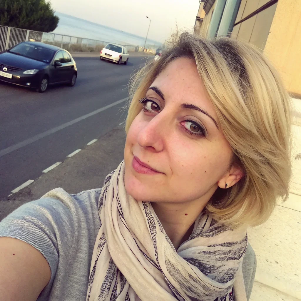 Noémie