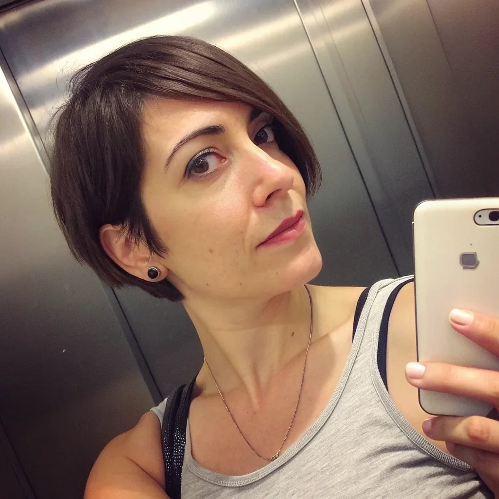 Photo 2 de Ines