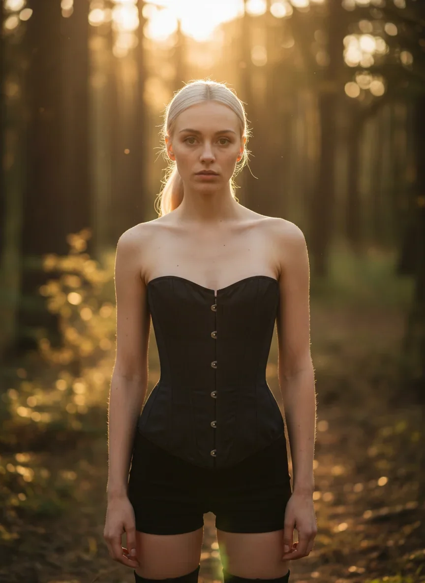 Rosalie